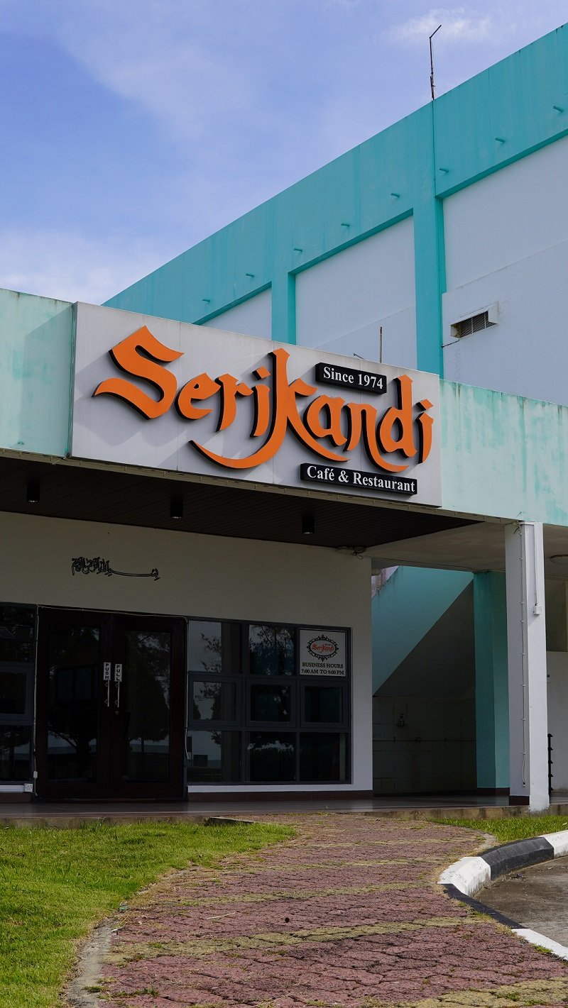 Serikandi LLRC 