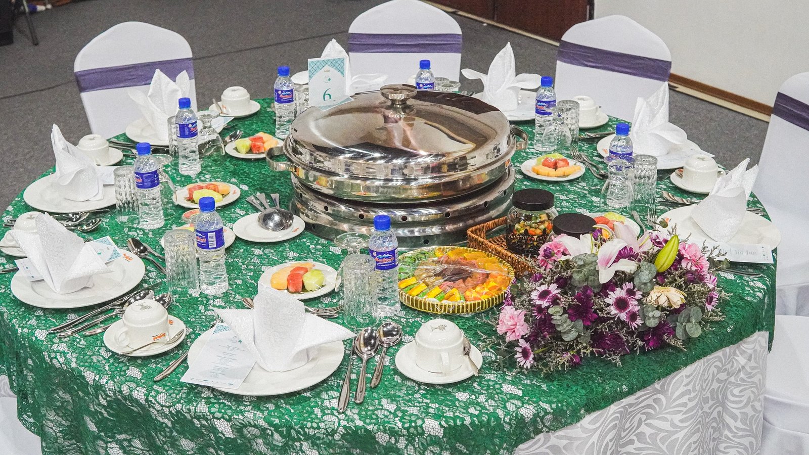Serikandi Commercial Catering
