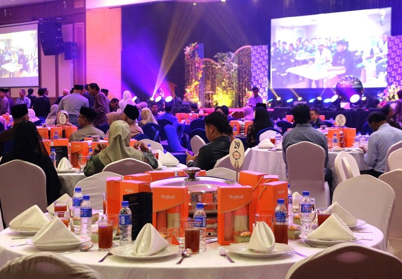 Serikandi Commercial Catering