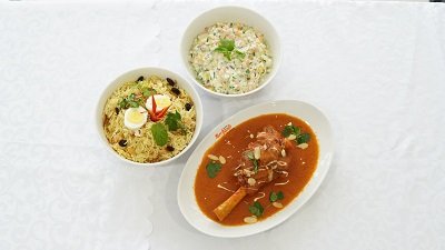 Serikandi Commercial Catering