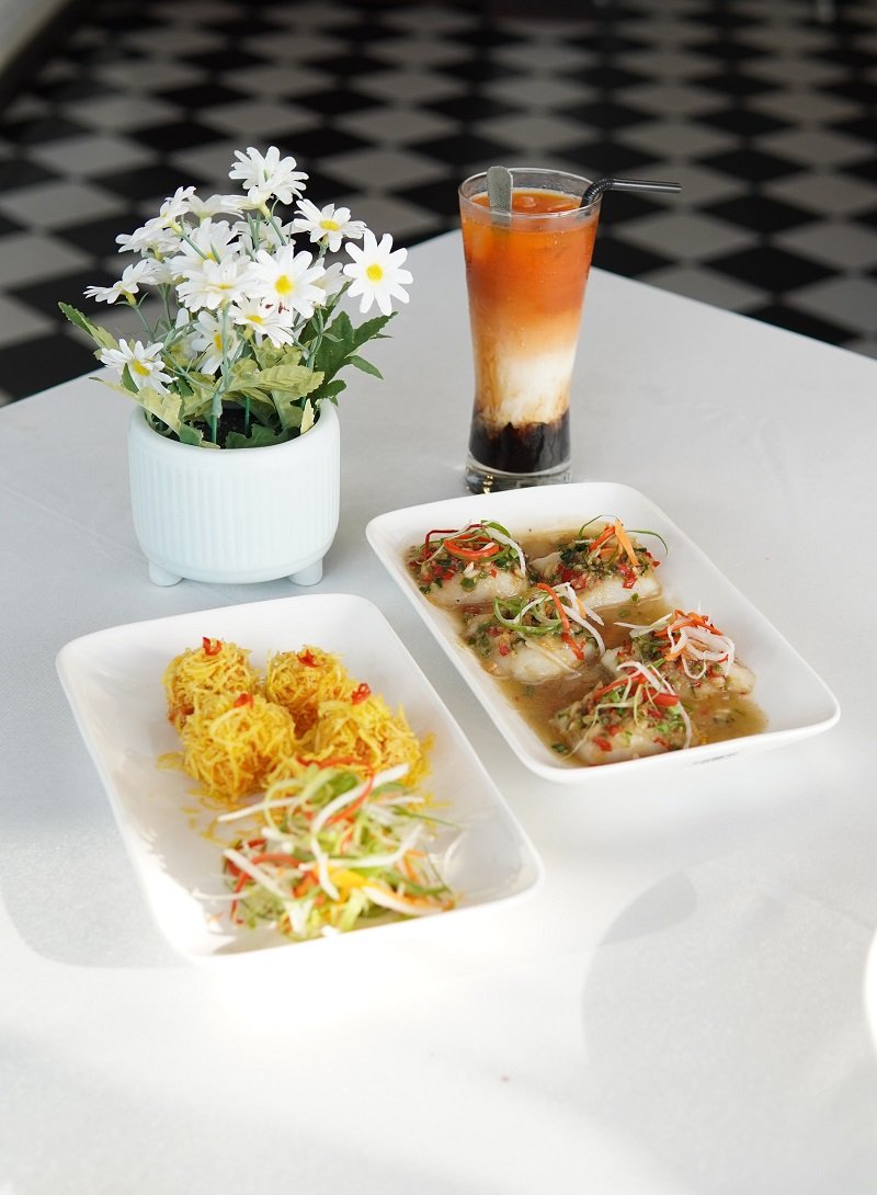 Serikandi Cafe Restaurant