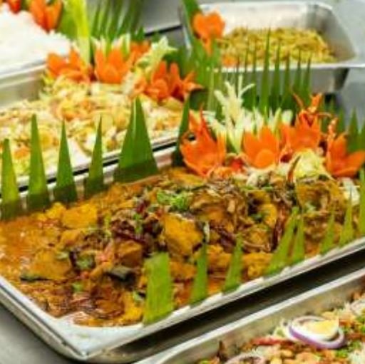 Comprehensive Turnkey Offshore Catering